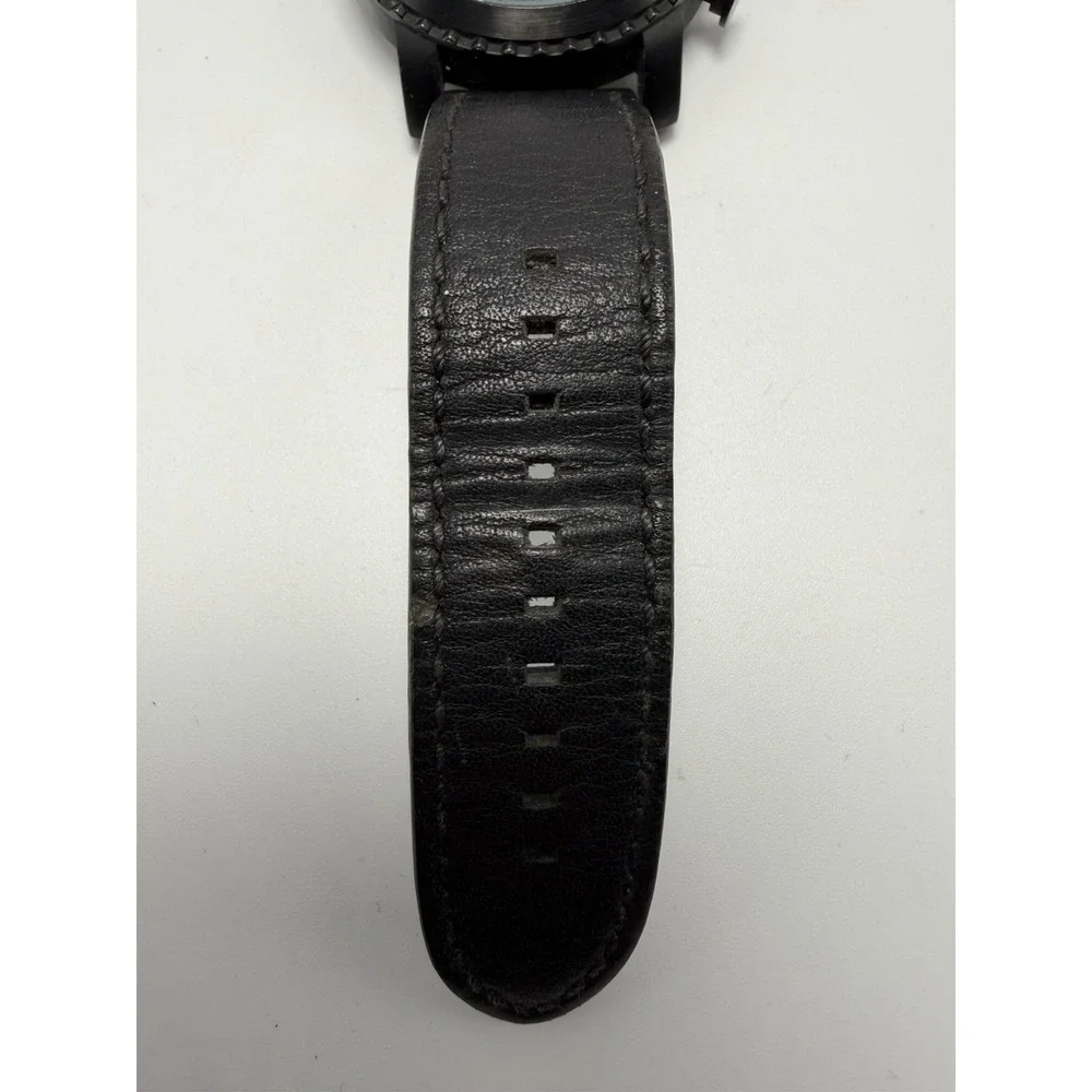 Fossil‎ BQ1711 New Battery Mens Chronograph Watch 50MM 8.5